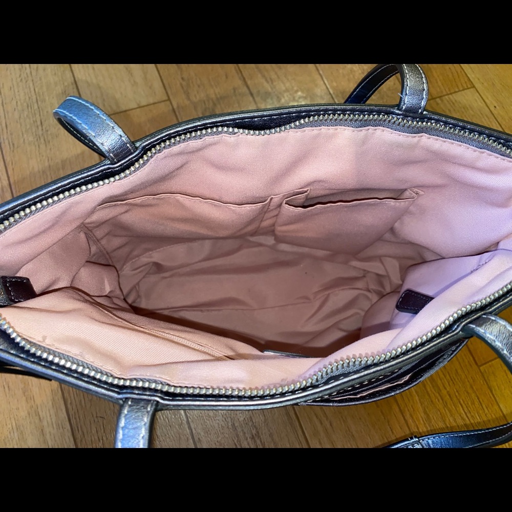 Coach Purse - Picture 3 of 3
